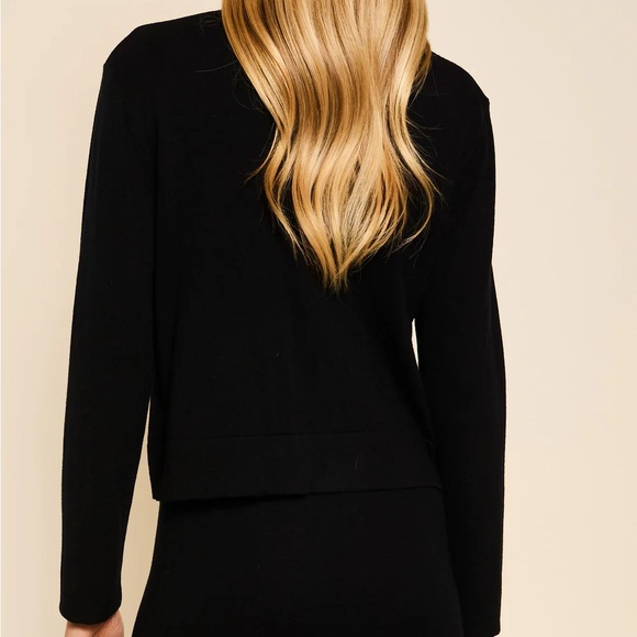 Rixo Emer Cardigan - Picture 3 of 9